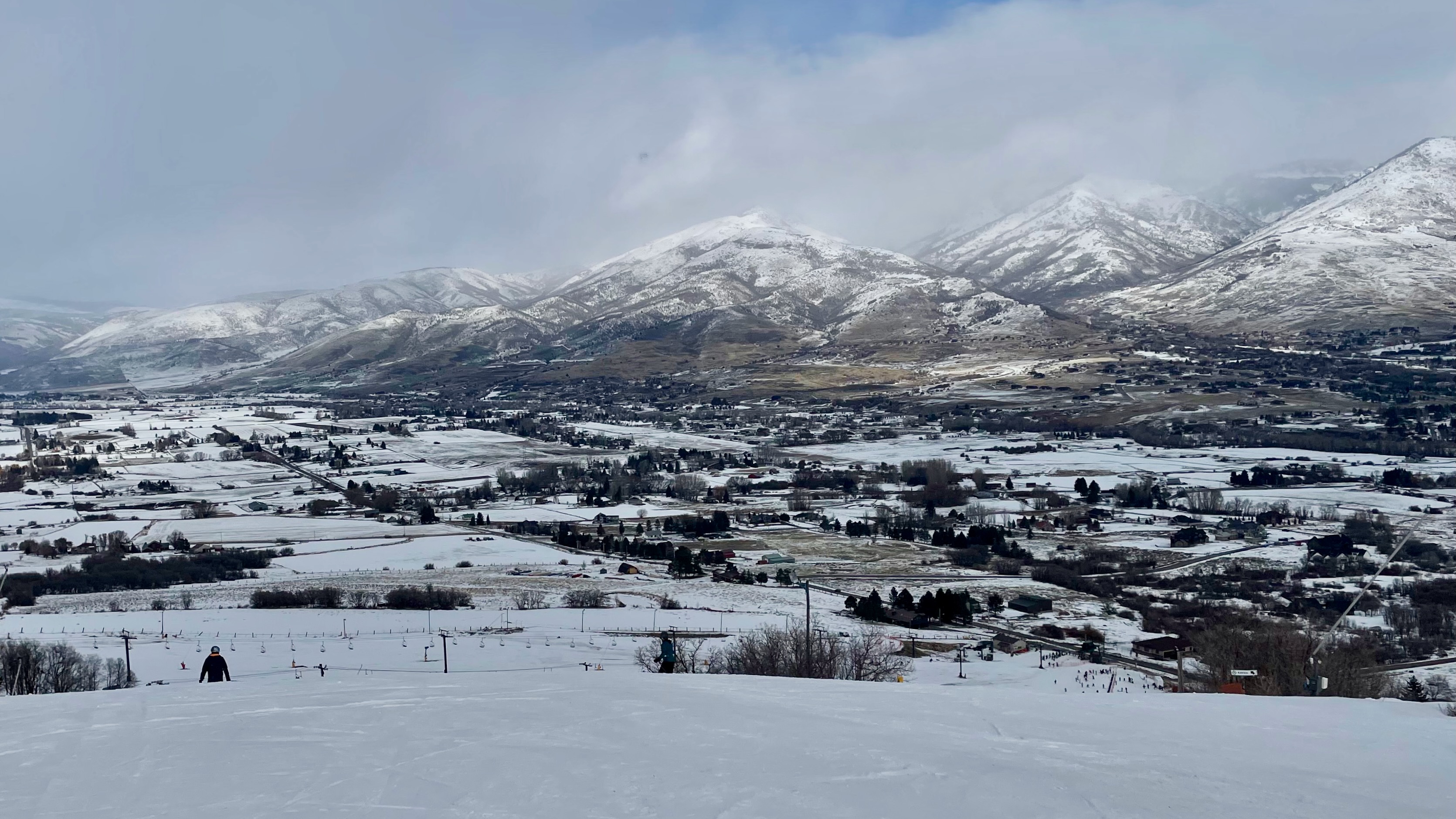 Second developer sues Ogden Valley water supplier over water access
