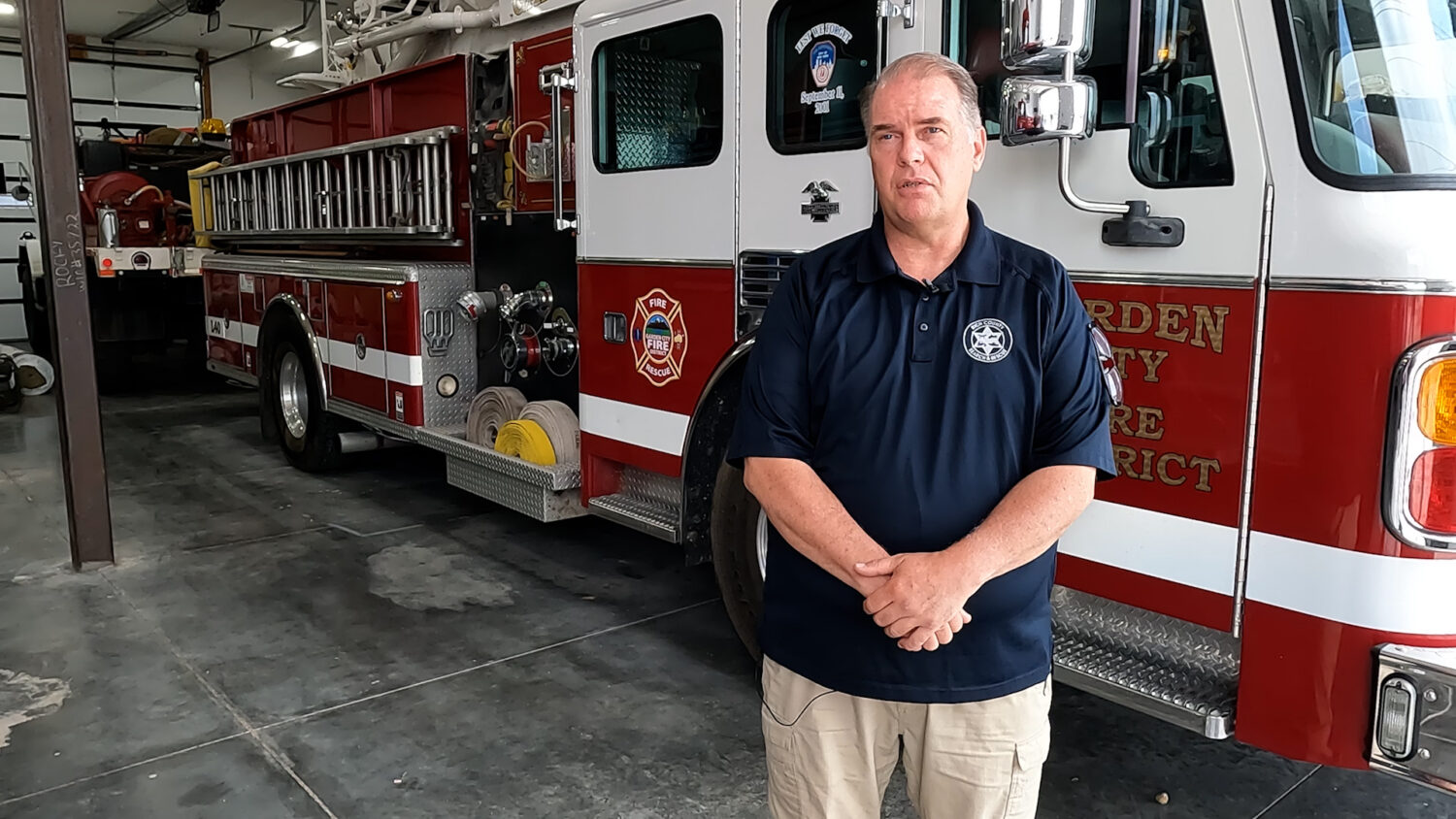 Garden City fireworks only legal at Heritage Park parking lots
