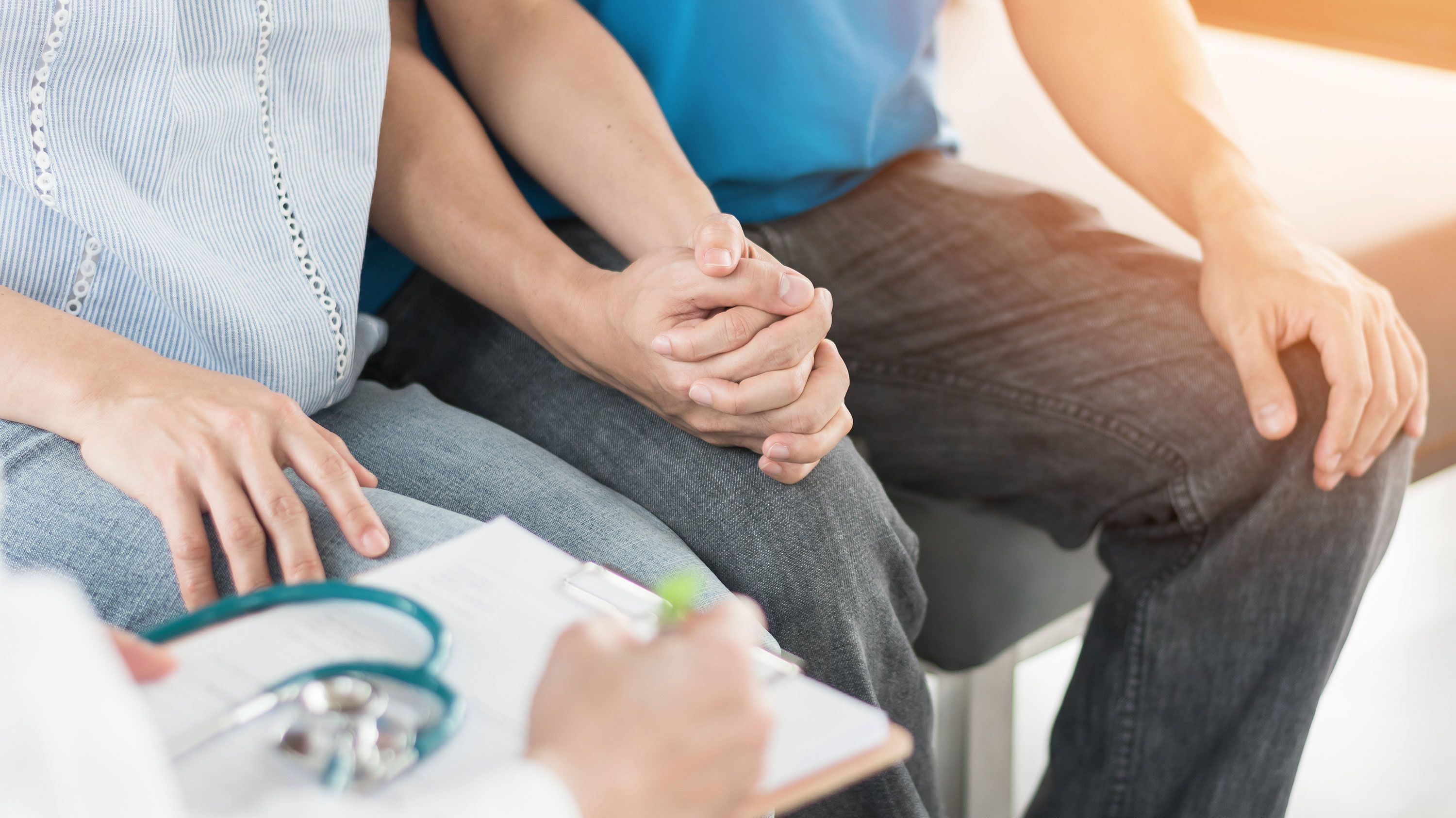 As artificial intelligence shapes fertility care, it’s now helping doctors at Columbia University Fertility Center find hidden sperm.