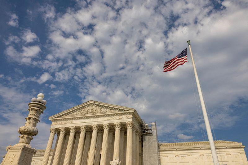 US Supreme Court to decide legality of transgender school sports bans