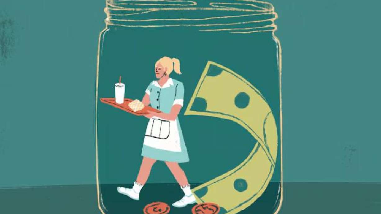 Even considering the nuances, any which way you slice it, the fact remains that Utah is the stingiest state in the country when it comes to tipping.
