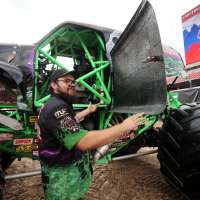 Photo gallery: Salt Lake City hosts Monster Jam