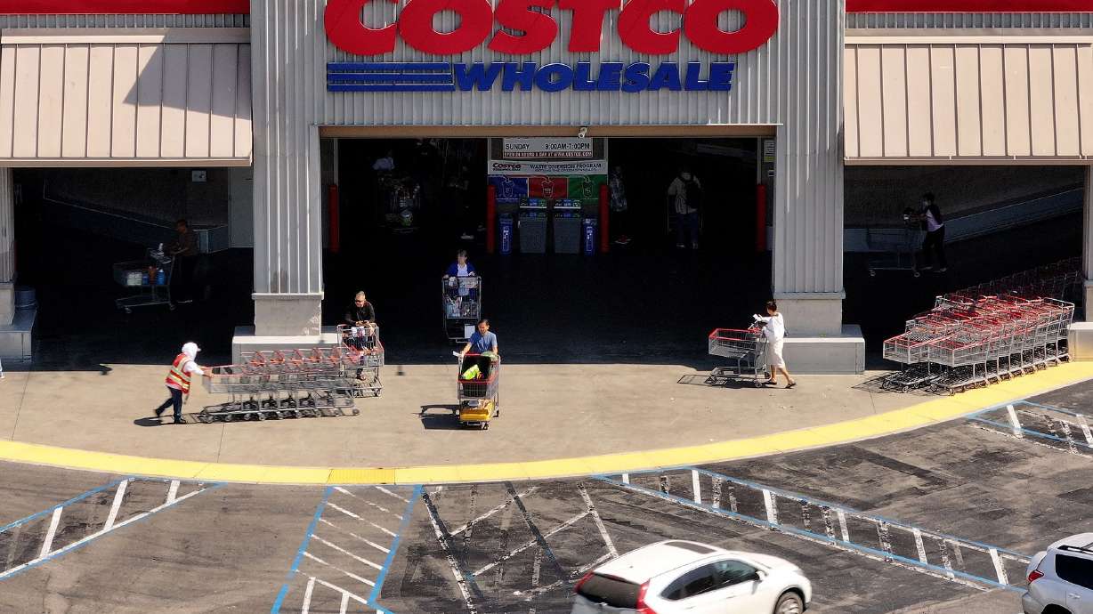 Costco has rolled out earlier shopping hours. But members will have to pay a bit more to access it.