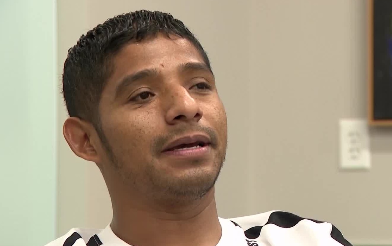 Utah man wrongfully detained by immigration officials for nearly 50 days, attorney says
