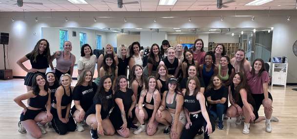 Utah's Dirtylicious Dance Fitness closes its doors after recent controversy