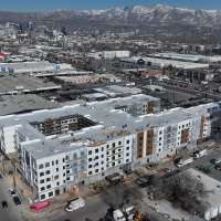 How Salt Lake City plans to balance growing water demands as it grows