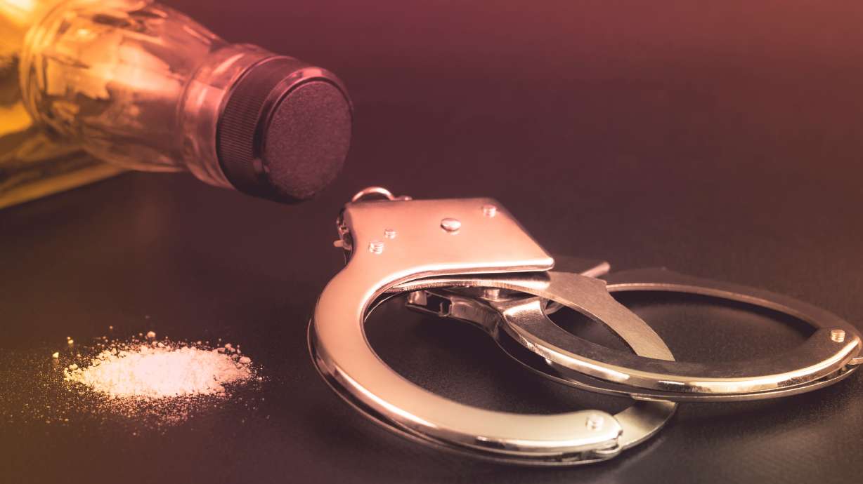 A Salt Lake pedicab driver is accused of drugging and sexually assaulting six women since 2019. But investigators fear there are additional victims from the past 15 years.