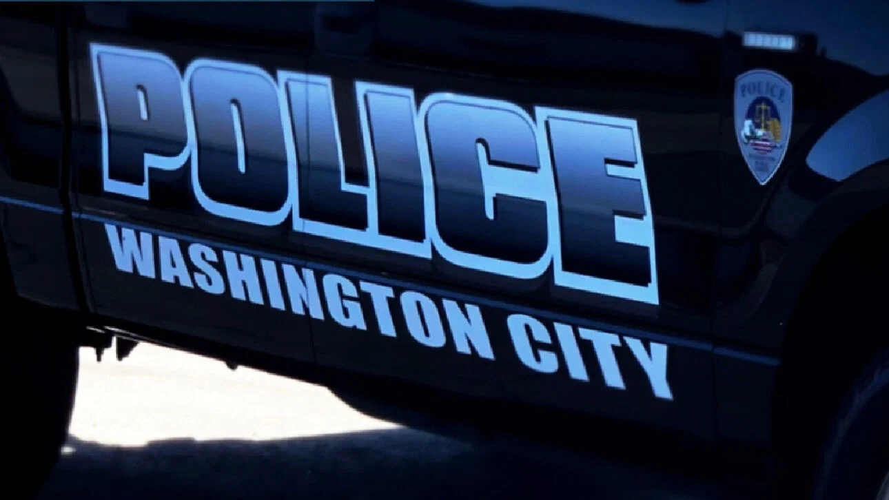 A Washington, Washington County, man accused of sexually assaulting an adolescent is being held without bail following his arrest over the weekend.