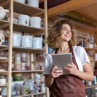 Stand out locally: Use KSL's Google Business Profile service