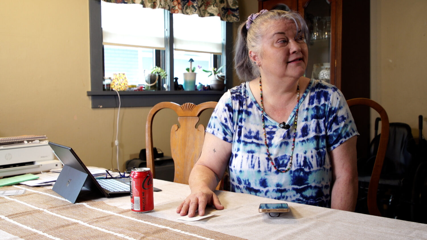 Why a Utah mom urged Congress against passing cuts to Medicaid