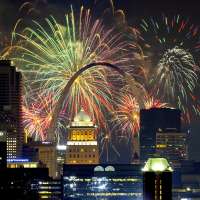 What's open and closed on July Fourth