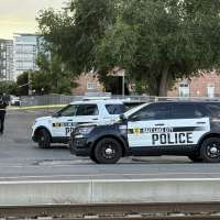 Man in critical condition after early morning shooting in Salt Lake City