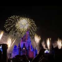 Have You Seen This? Magic Kingdom fireworks show wows audience
