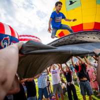 Photo gallery: Provo's annual Freedom Festival a July Fourth to remember