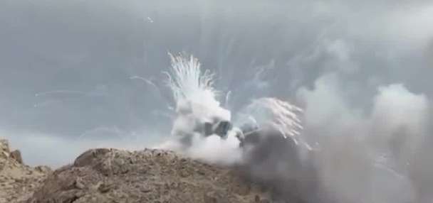 West Wendover cancels fireworks display after multiple injured in accidental detonation