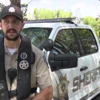 Law enforcement staff up at Pineview Reservoir during busy holiday weekend