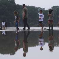 Officials: At least 27 people are dead in Texas floods as the search continues for the missing