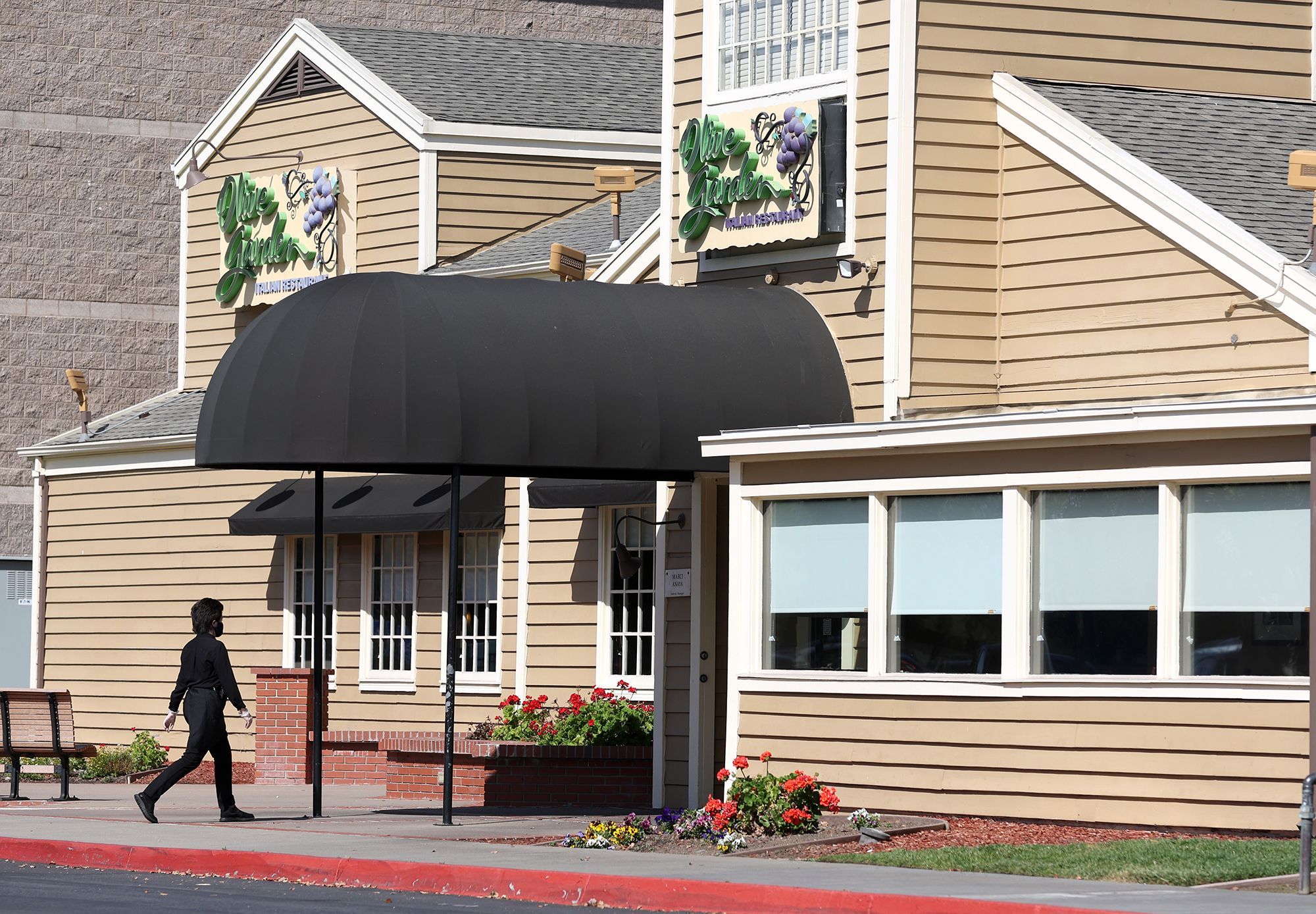 The untold story about how Olive Garden's most popular special came to be
