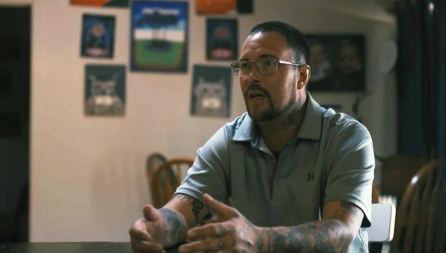 Former prolific car thief turns life around and is now helping police: "Anyone can change"
