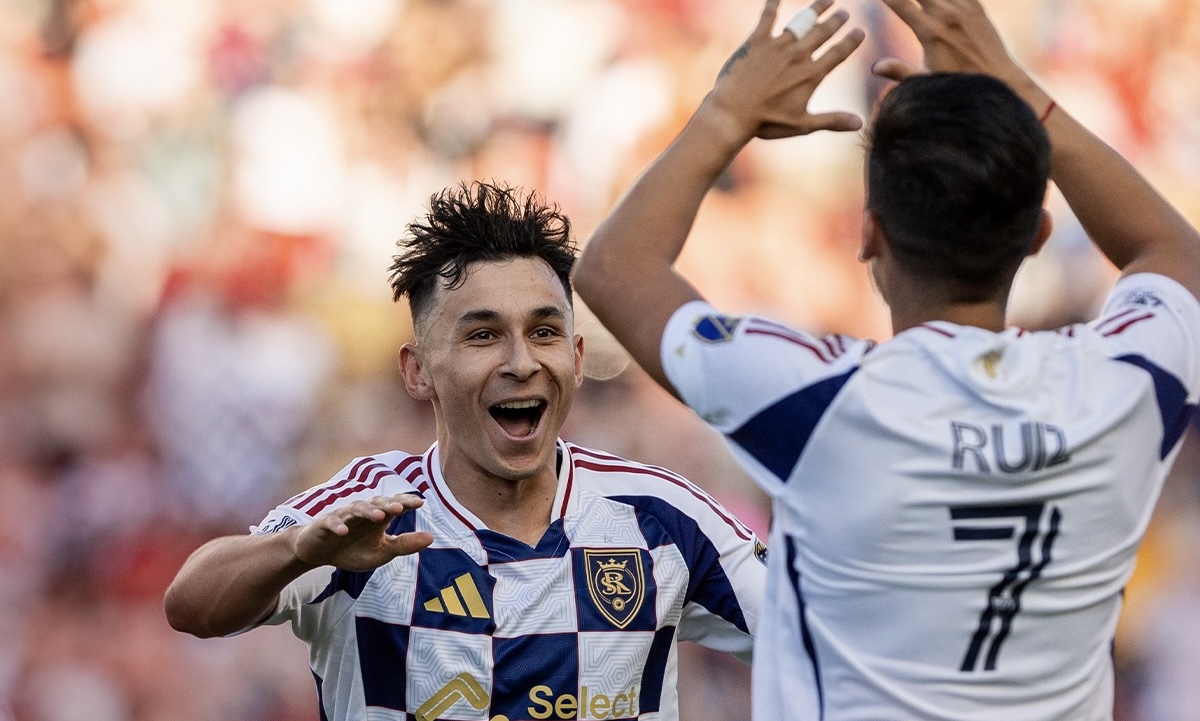 RSL undefeated in 3 games after securing 3-2 win over St. Louis to start homestand