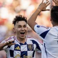 RSL undefeated in 3 games after securing 3-2 win over St. Louis to start homestand