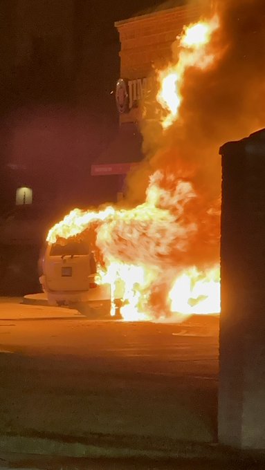 Evacuations ordered in Herriman following explosion of building