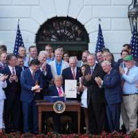 Congress made history this week. Here's how