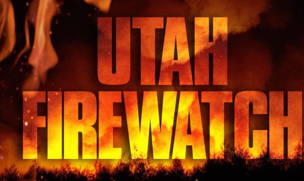 Some residents of Weber County were evacuated after a new fire started in Ogden Canyon.