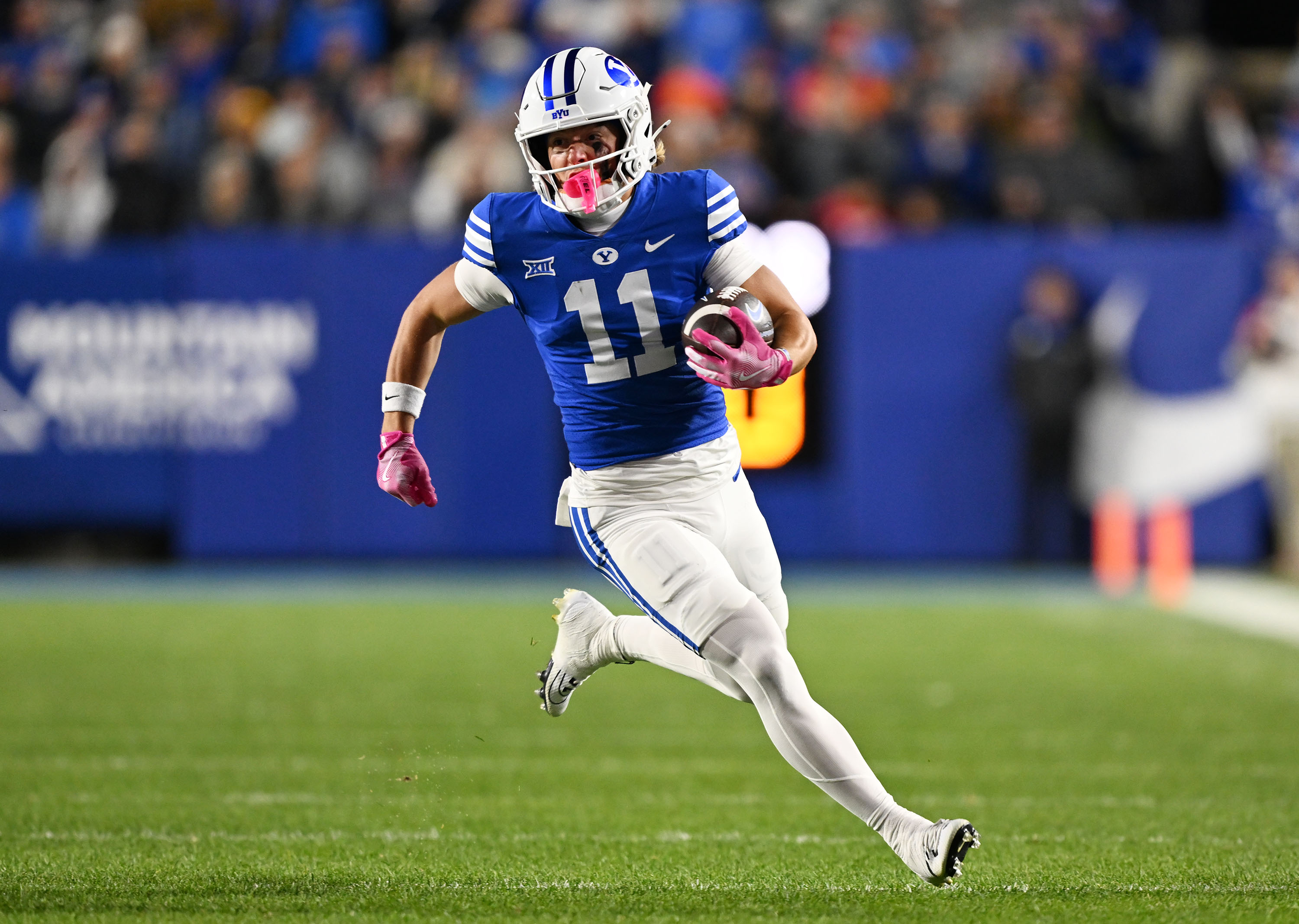 Where will BYU turn after losing 2 of top 3 receivers?