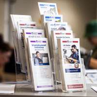 Utah is the nation's top performer, but voters deeply divided about the US economy