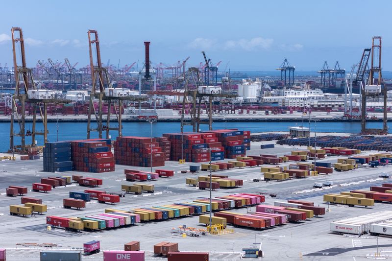 Trump unveils 25% tariffs on goods from Japan, South Korea in letters to leaders