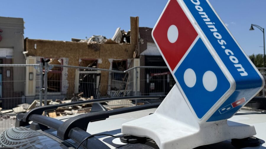 'Everyone, get out': The story of Herriman explosion told by employees inside