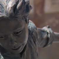 Pioneer Children's Memorial honors the stories of children who died during pioneer trek to Utah