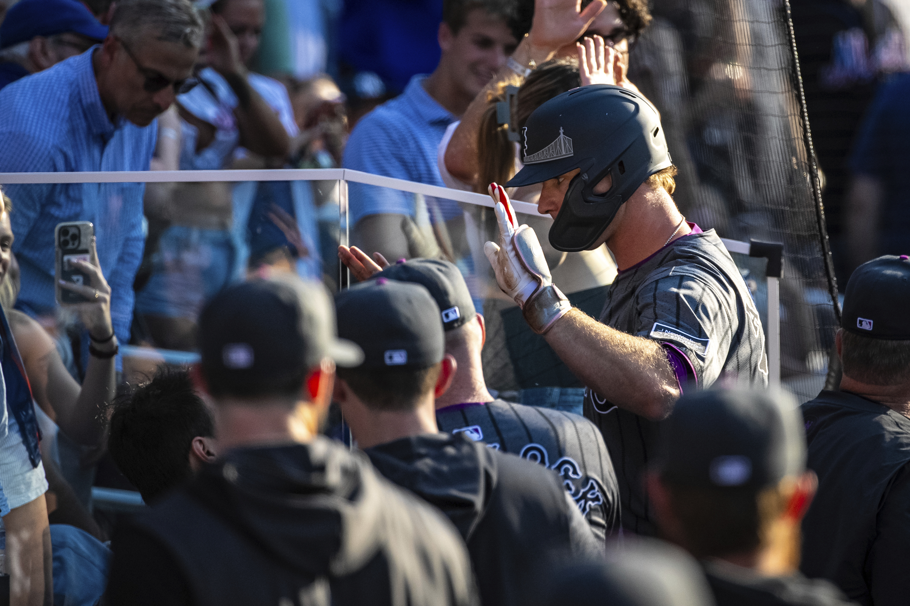Twins slugger and Georgia native Byron Buxton becomes 4th participant in next week's Home Run Derby