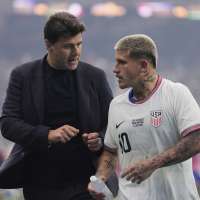 Diego Luna, RSL both in better places as USMNT star makes return from Gold Cup