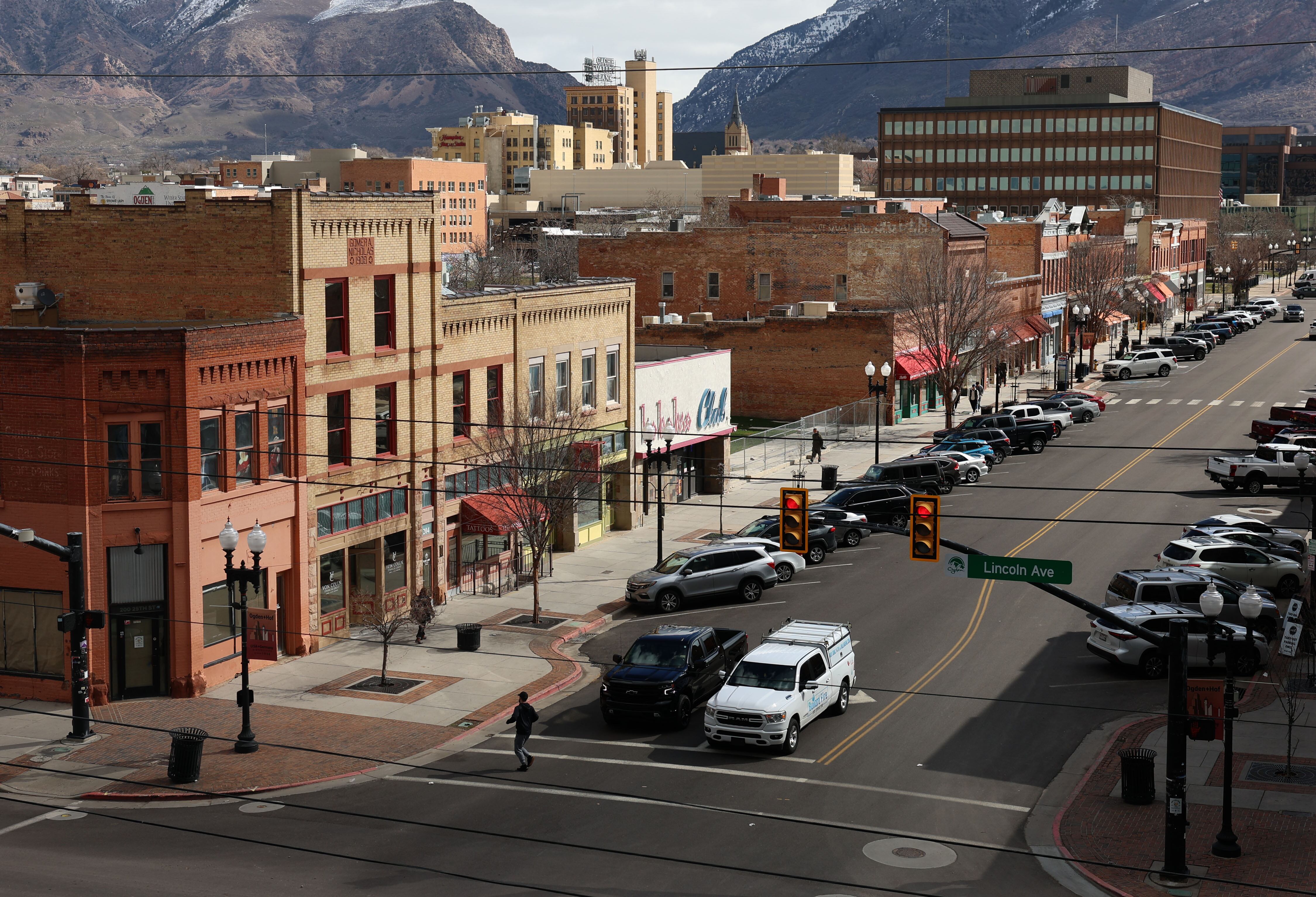 4 communities celebrated for Utah Main Street awards