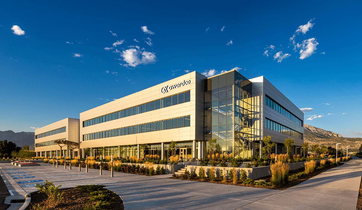 Utah-based Awardco earns valuation over $1B in latest funding round