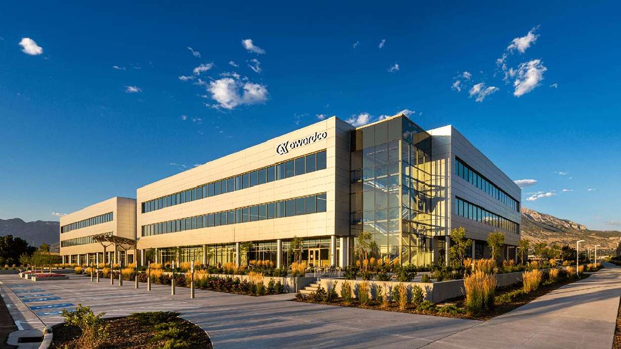 Another Utah company is making significant waves as Lindon-based Awardco last month announced a $165 million Series B funding round with a valuation over $1 billion.