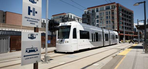 UTA set to extend S-Line deeper into Sugar House with resolution in place