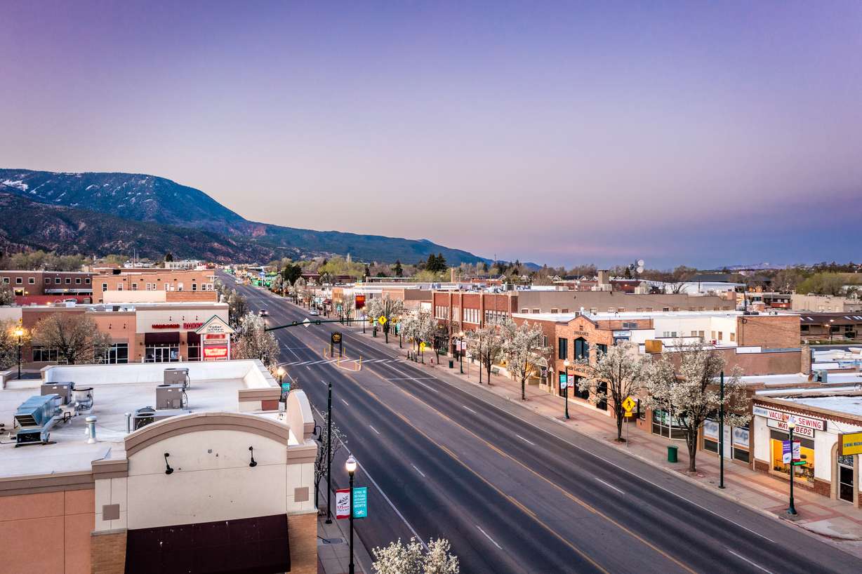 11 free or budget-friendly activities to do in Cedar City