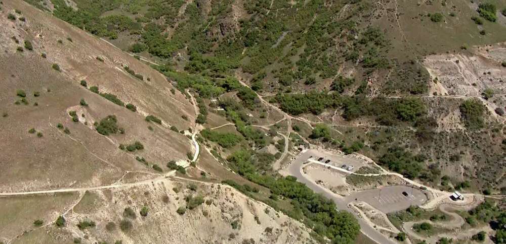 Provo moves on potential conservation easement at mouth of Slate Canyon