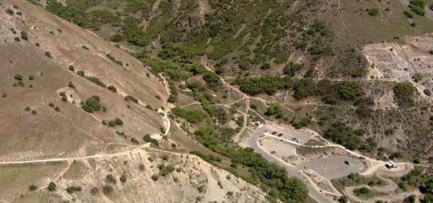 Provo moves on potential conservation easement at mouth of Slate Canyon