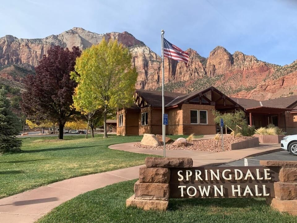 Aiming to boost housing for local workforce, Springdale puts ordinance vote on hold