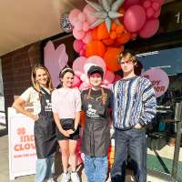 Indy Clover to provide clothing for Utah's homeless