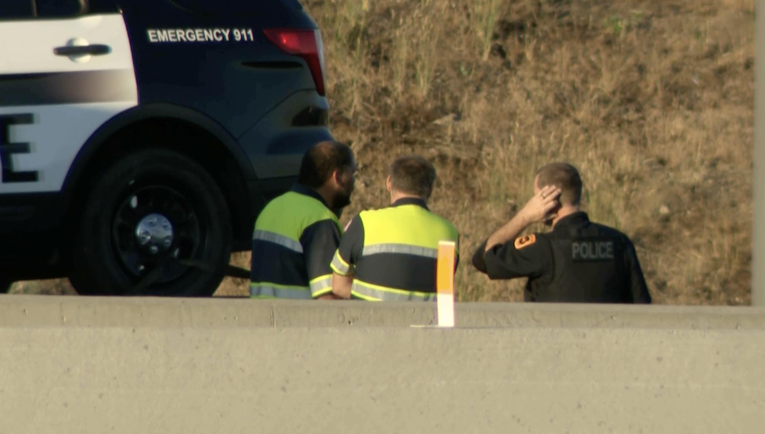 Man critically injured in shootout with Salt Lake police moved to jail, faces 2 dozen charges