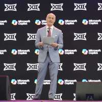 As Big 12 spring meetings begin, FY2025 financial report illuminates revenue deficit relative to the Big Ten, SEC and ACC
