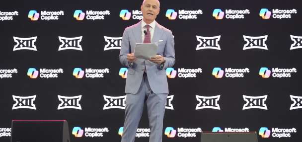 As Big 12 spring meetings begin, FY2025 financial report illuminates revenue deficit relative to the Big Ten, SEC and ACC