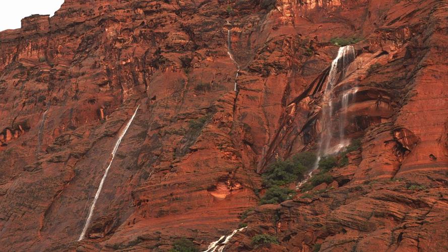 Snow Canyon State Park unveils upgrades, fee increases to ease crowds and boost safety