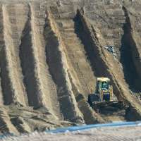 Utah is rich in gold locations, ranking 10th nationally