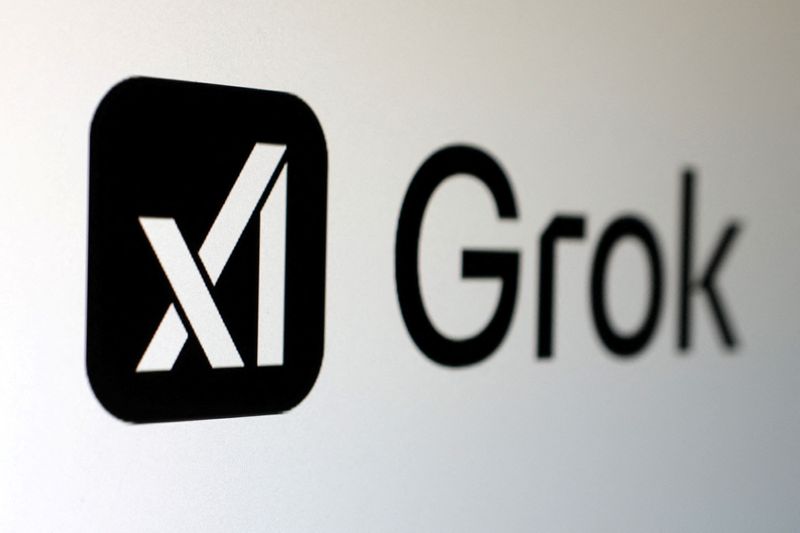 X removes posts by Musk chatbot Grok after antisemitism complaints